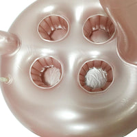Thumbnail for Rosalie - Floating Flamingo Cup Holder