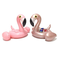 Thumbnail for Rosalie - Floating Flamingo Cup Holder