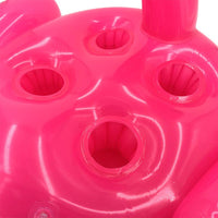 Thumbnail for Rosalie - Floating Flamingo Cup Holder