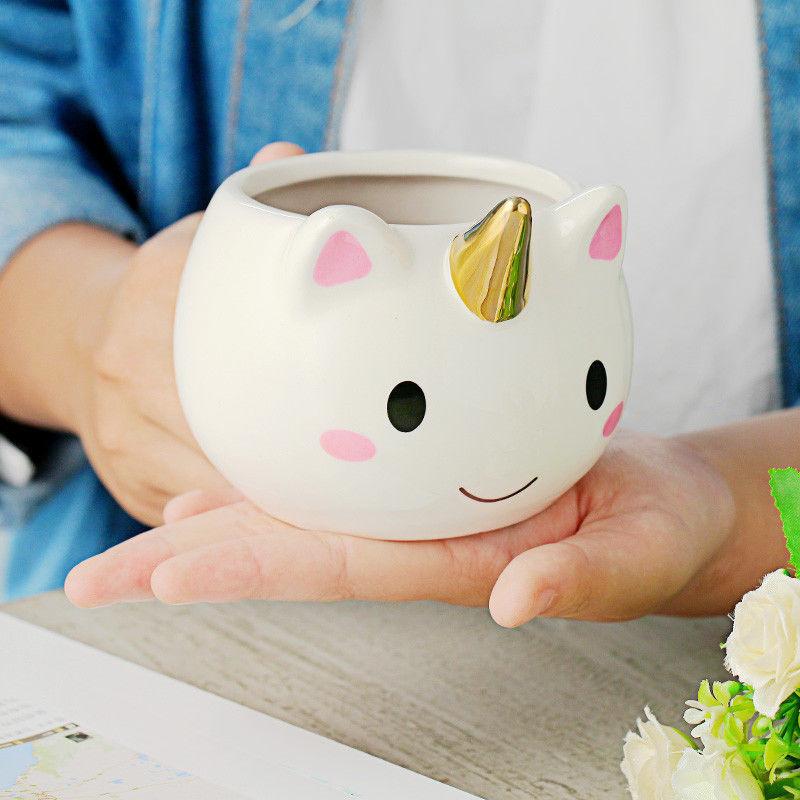 Unicorn Mugs!