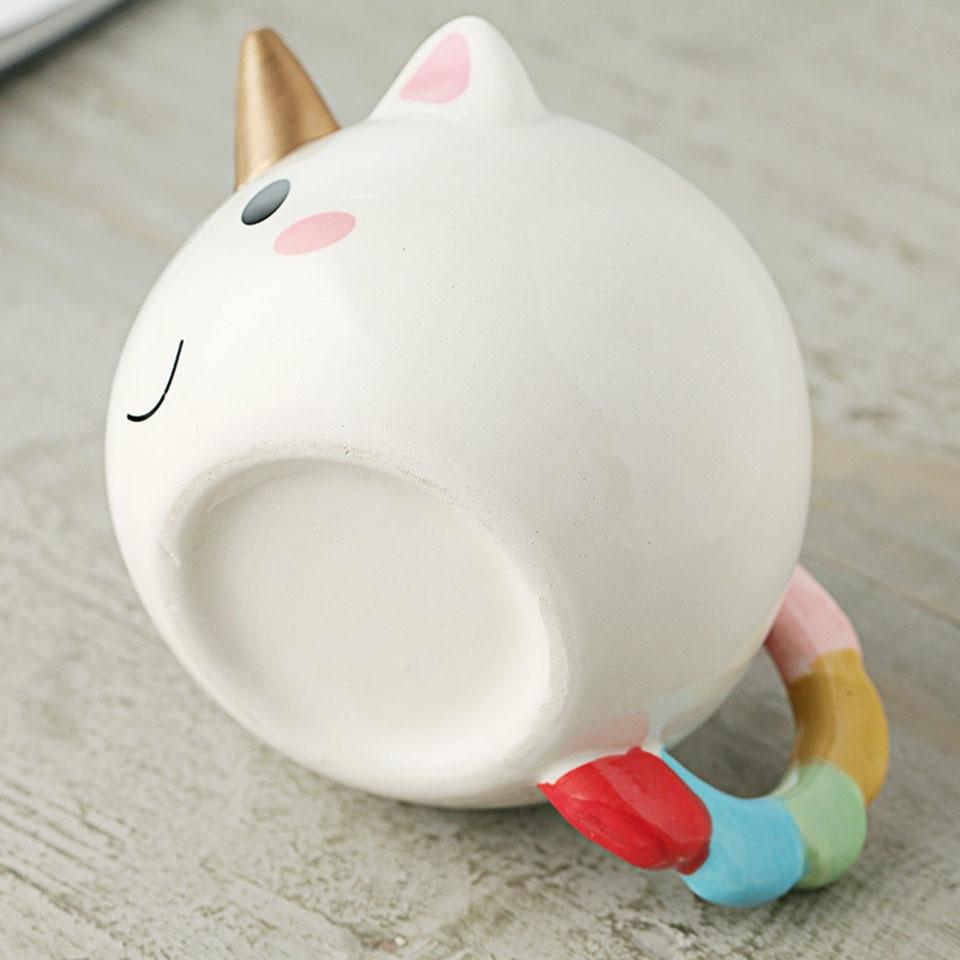 Unicorn Mugs!