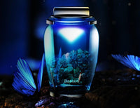 Thumbnail for Aromi - Glass Car Air Freshener