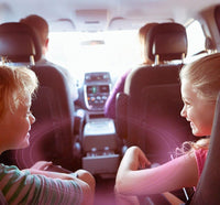 Thumbnail for Aromi - Glass Car Air Freshener