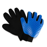 Thumbnail for Pet Grooming Glove for Cats, Dogs & Horses