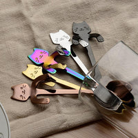 Thumbnail for Kitty Spoon PeekWise