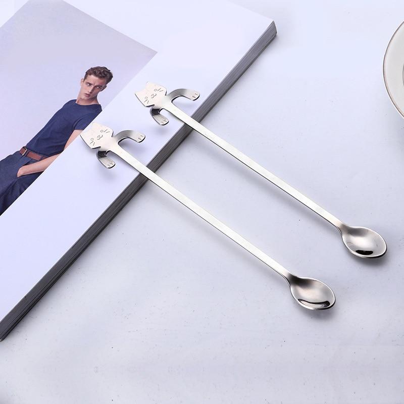 Kitty Spoon PeekWise