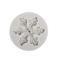 Thumbnail for Christmas Silicone Cookie Molds