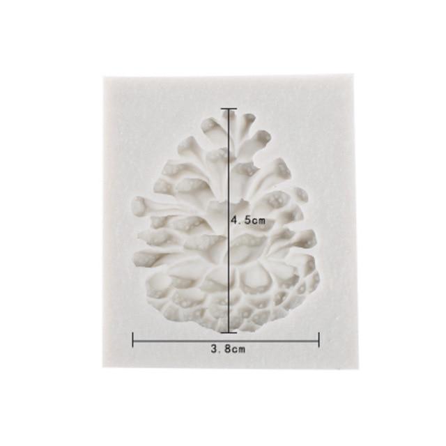 Christmas Silicone Cookie Molds