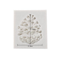 Thumbnail for Christmas Silicone Cookie Molds