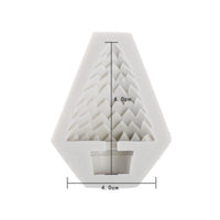 Thumbnail for Christmas Silicone Cookie Molds