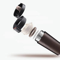 Thumbnail for Coffee On The Go - Double Wall Vaccum Thermo Mug