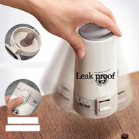 Thumbnail for Coffee On The Go - Double Wall Vaccum Thermo Mug