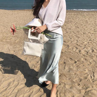 Thumbnail for Clara - Transparent Handbag