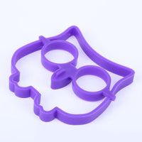 Thumbnail for Animal Egg Molds (Set of 2)