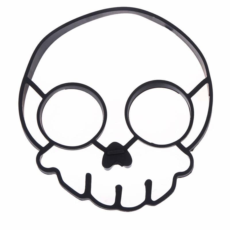 Animal Egg Molds (Set of 2)