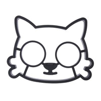 Thumbnail for Animal Egg Molds (Set of 2)