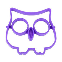 Thumbnail for Animal Egg Molds (Set of 2)