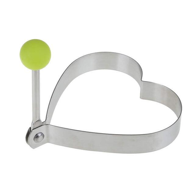 Animal Egg Molds (Set of 2)