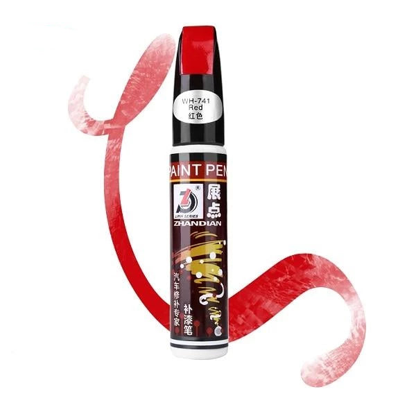 TouchUp - Car Scratch Remover Pen