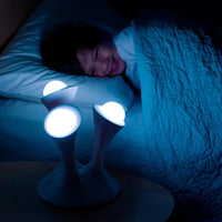 Thumbnail for Removable Lights LED Rainbow Lamp