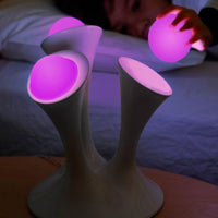 Thumbnail for Removable Lights LED Rainbow Lamp