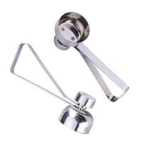 Thumbnail for Stainless Steel Egg Topper