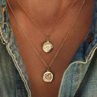 Thumbnail for Multi Layered Boho Necklace