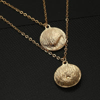 Thumbnail for Multi Layered Boho Necklace