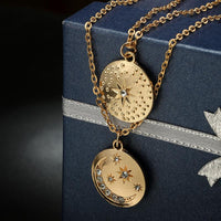 Thumbnail for Multi Layered Boho Necklace
