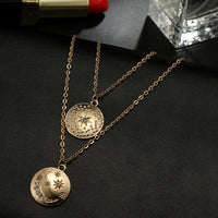 Thumbnail for Multi Layered Boho Necklace