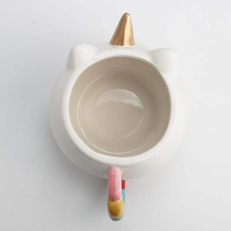 Unicorn Mugs!