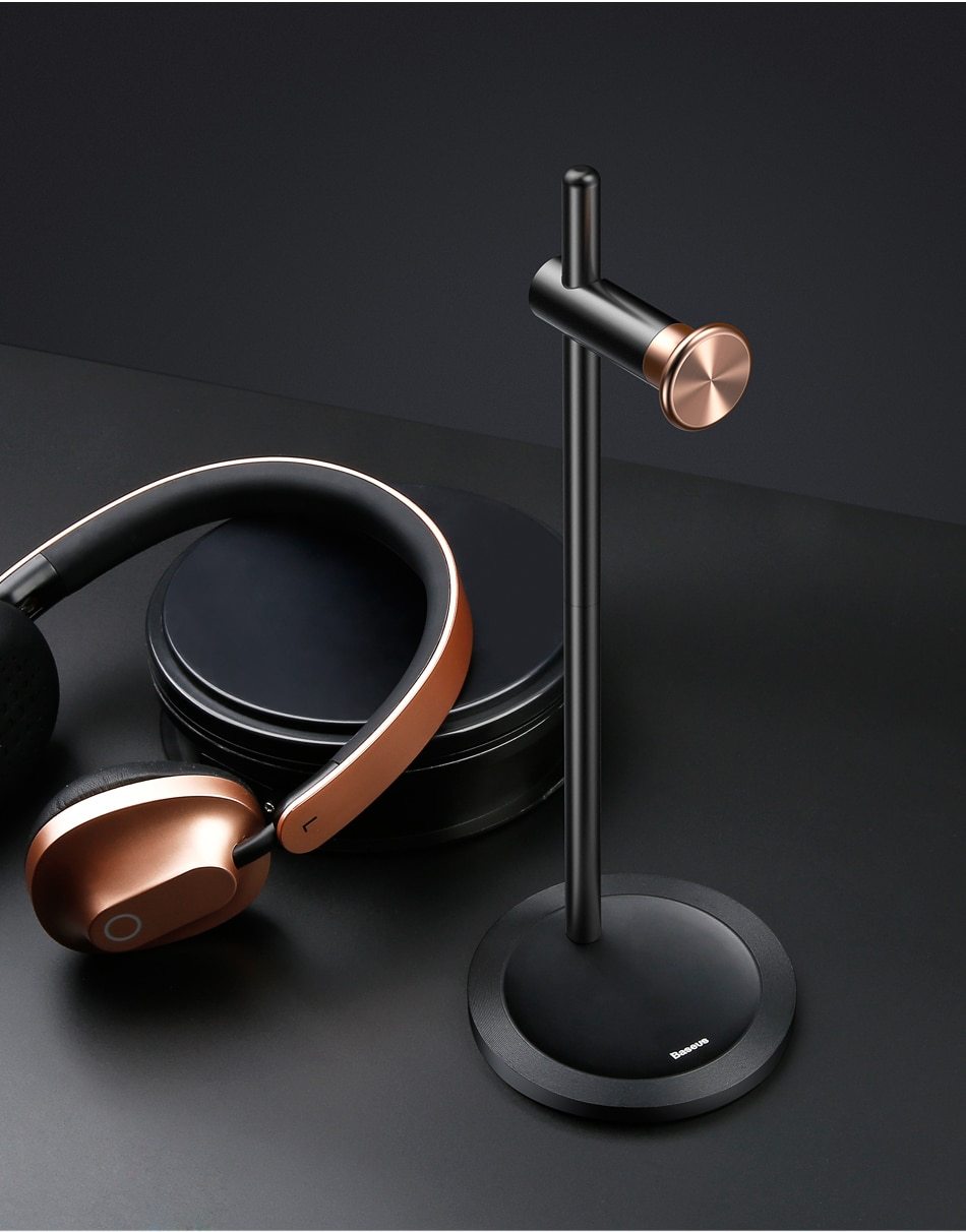 Bere - Adjustable Headphone Stand