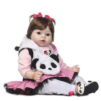 Thumbnail for Lifelike Reborn Silicone Baby Dolls