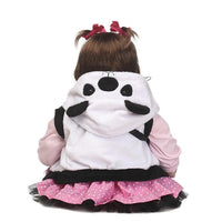 Thumbnail for Lifelike Reborn Silicone Baby Dolls