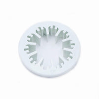 Thumbnail for 3 Piece Set - Flower Shape Pastry Decorating Tools