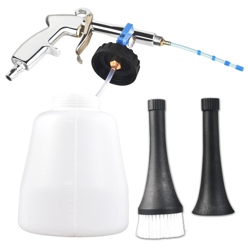 Car High Pressure Cleaning Tool