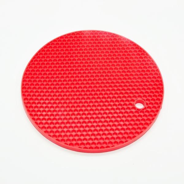 Silicone Non-Slip Pot Holder