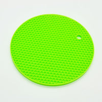 Thumbnail for Silicone Non-Slip Pot Holder