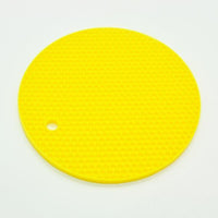 Thumbnail for Silicone Non-Slip Pot Holder