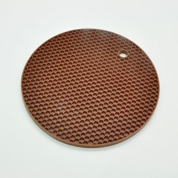 Silicone Non-Slip Pot Holder