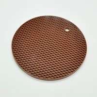 Thumbnail for Silicone Non-Slip Pot Holder