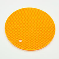 Thumbnail for Silicone Non-Slip Pot Holder
