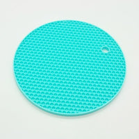 Thumbnail for Silicone Non-Slip Pot Holder