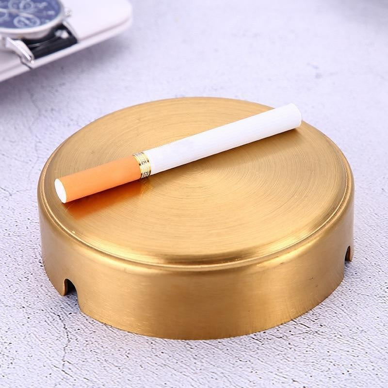 Minimal Ashtray PeekWise