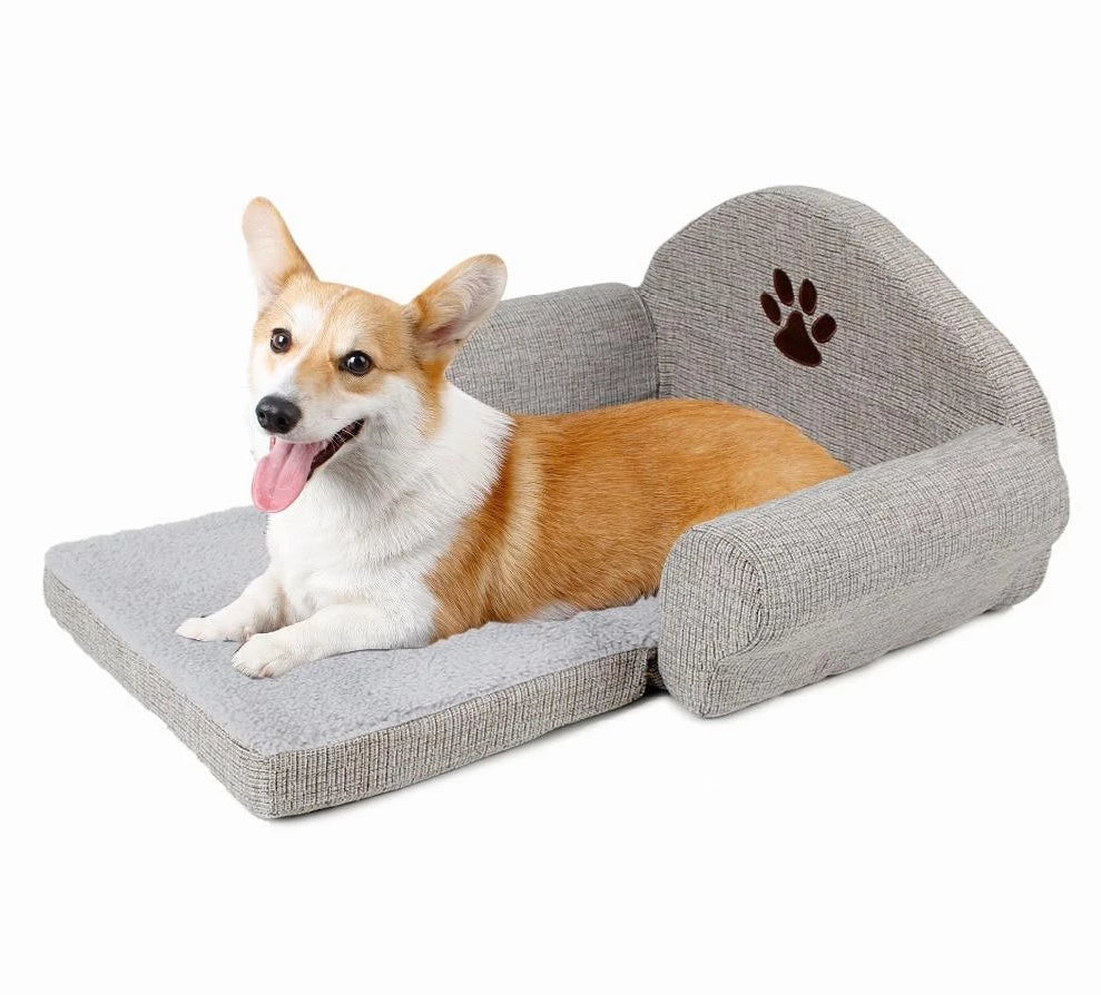 Maxi - Foldout Pet Sofa