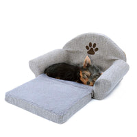 Thumbnail for Maxi - Foldout Pet Sofa