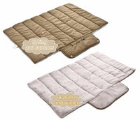 Thumbnail for Evie - Foldable Travel Pet Bed