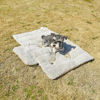 Thumbnail for Evie - Foldable Travel Pet Bed