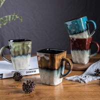 Thumbnail for Flow glaze Continental Cup PeekWise