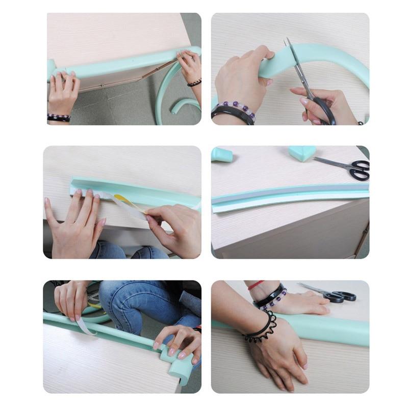 BabyProtect - Edge Guard